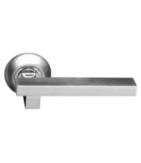 Дверные ручки на круглой розетке Archie S010 9299