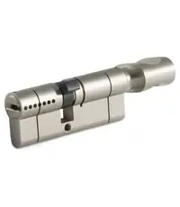 Цилиндр Rav Bariach серии Mars ключ-вертушка 90 mm (35+10+45)