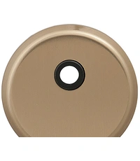 Накладка Cisa (Чиза) на цилиндр под вертушку внутренняя 06.473.10.64 (БРОНЗА) (1 шт)