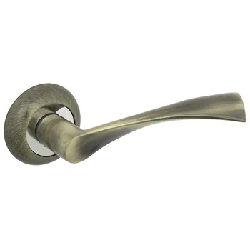 Дверная ручка Фабрика замков FZ 03