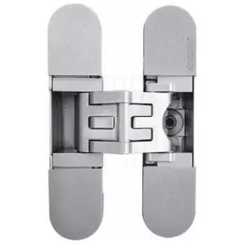 Петля дверная скрытая Koblenz Kubica 7000 DXSX (40/50 кг)