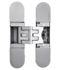 Петля дверная скрытая Koblenz Kubica 7000 DXSX (40/50 кг)