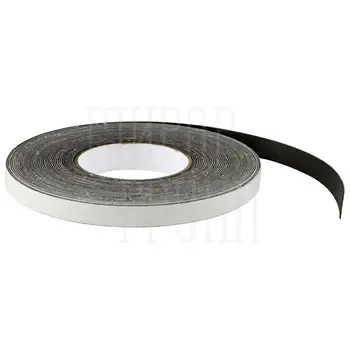 Терморасширяющийся уплотнитель Fuaro (Фуаро) ISOLAR 1500-10/B (толщина 1,5 мм, ширина 10 мм, длина 15,9 м),