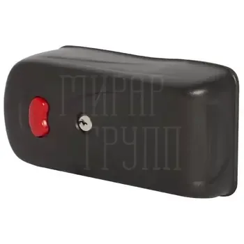Замок электромеханический, накладной Cisa 1.1A721.00.0