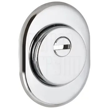 Накладка Fuaro (Фуаро) на цилиндр DEF.CRE-al/OV.9713 (A-9713)