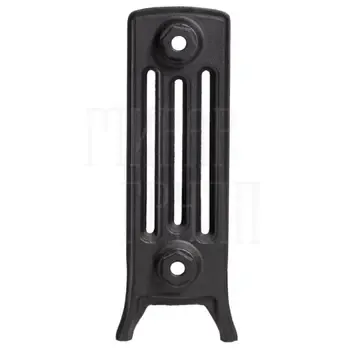 Ретро радиатор чугунный Demir Dokum "Tower 4048" 1 Секция