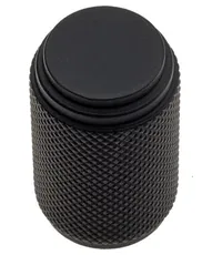 Ручка кнопка современная Venezia Collezione EXA ZIG  22 мм