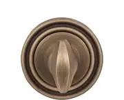 Фиксатор сантехнический WC Fimet 261 (комплект с обратной частью)