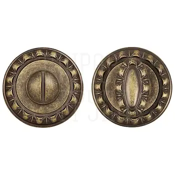 Ручка поворотная Punto (Пунто) BK6 MT