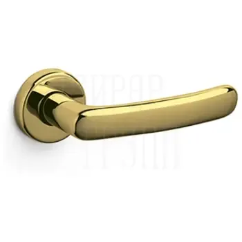 Дверные ручки на розетке Olivari Emilia