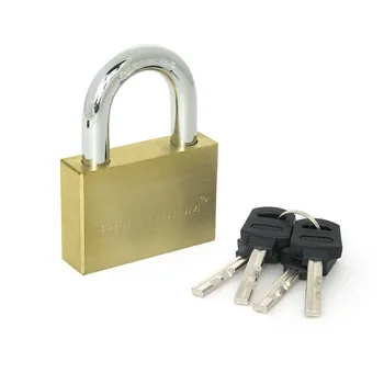 Замок навесной Palladium 302B-70