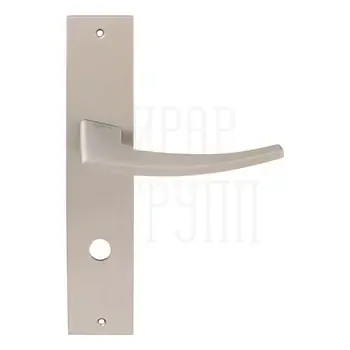 Дверная ручка на планке Forme 218/P06 "Antares"