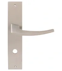 Дверная ручка на планке Forme 218/P06 "Antares"