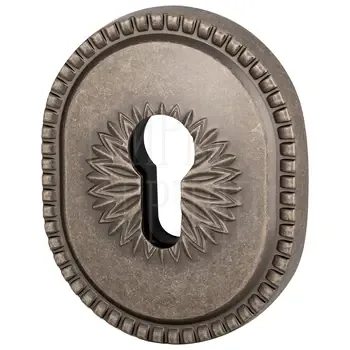 Накладка Armadillo (Армадилло) на цилиндр ESC.C.CL/OV (ET-DEC CL)