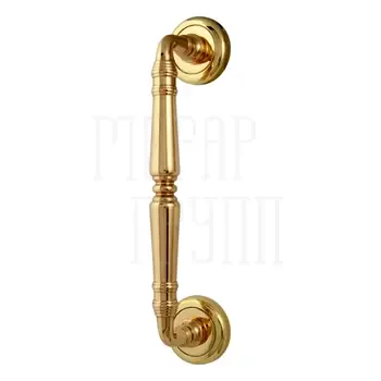 Ручка-скоба FADEX Melodia 700 V "Antik" (260/210 мм) (50V)