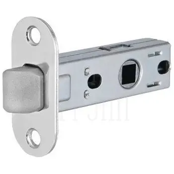 Защелка Punto (Пунто) PLASTPL45-R20 (PL45-R20) (врезная)