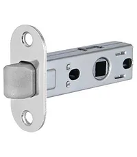 Защелка Punto (Пунто) PLASTPL45-R20 (PL45-R20) (врезная)