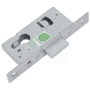 Корпус Guardian (Гардиан) узкопрофильного замка PROFI 25.01.24 /123:226/