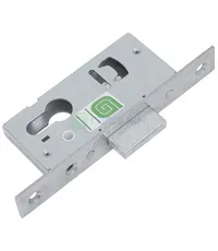 Корпус Guardian (Гардиан) узкопрофильного замка PROFI 25.01.24 /123:226/