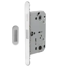 Магнитная Armadillo (Армадилло) защелка WC с ответной планкой GRAVITY.PRO G01.196.50.96