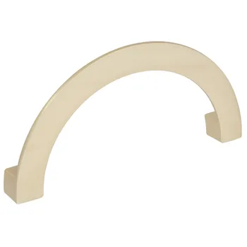 Ручка мебельная Palladium "Emisfero" 160 мм