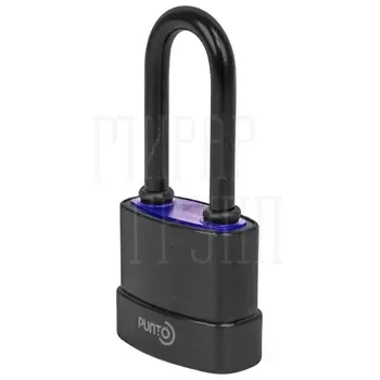 Замок Punto (Пунто) навесной PK-5045 L