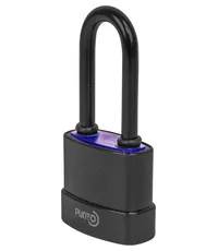 Замок Punto (Пунто) навесной PK-5045 L