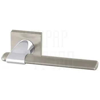 Ручка Armadillo (Армадилло) раздельная AJAX USQ1