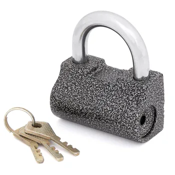 Замок навесной Фабрика замков 803F-70