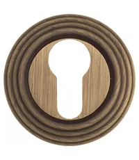 Накладка под цилиндр на круглом основании Fratelli Cattini CYL-1 D8