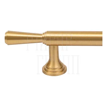 Мебельная ручка-скоба CORONA mod. "0070" 237x34x12 mm