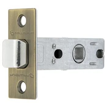 Защелка межкомнатная Palladium 100