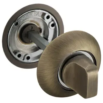 Фиксатор поворотный ADDEN BAU WC 003