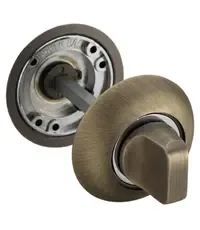 Фиксатор поворотный ADDEN BAU WC 003