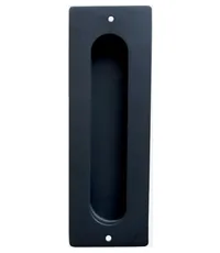 Дверные ручки-купе для раздвижных дверей Galbusera Art.2123