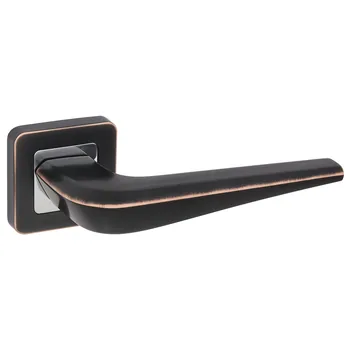 Дверная ручка Palladium "Meteor"