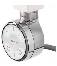 Электронагреватель (ТЭН) Terma Moa 400 Вт белый (9016)