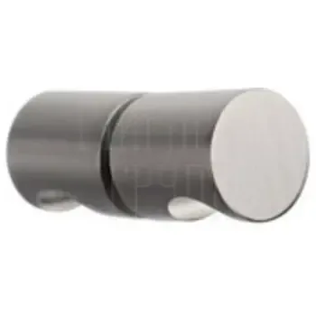 Дверная ручка-кноб Convex 783