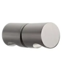 Дверная ручка-кноб Convex 783