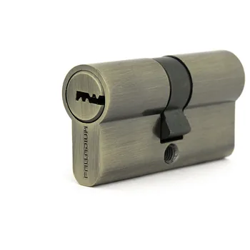 Цилиндровый механизм Palladium AL 60 C