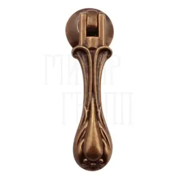 Мебельная ручка-кноб CORONA mod. "0008M"