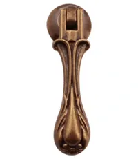 Мебельная ручка-кноб CORONA mod. "0008M"