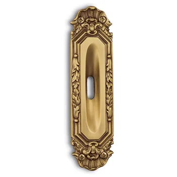 Ручка-купе Salice Paolo Ginevra 3077-s