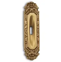 Ручка-купе Salice Paolo Ginevra 3077-s