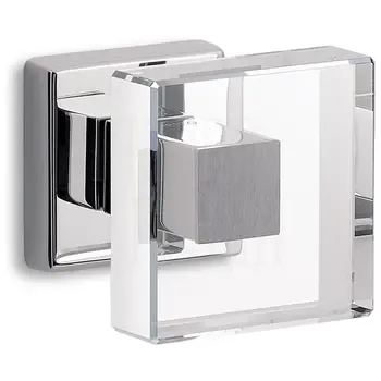 Круглая ручка Salice Paolo Shiny 6208 PZ