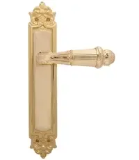 Дверная ручка на планке Mestre OA 3870