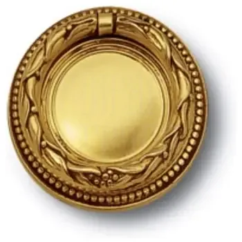 Дверная ручка-скоба мебельная Salice Paolo 024/B