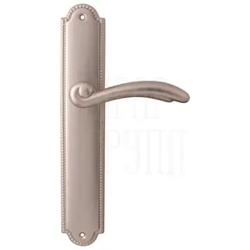 Дверная ручка на планке Melodia 458/458 "Firenze"