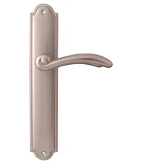 Дверная ручка на планке Melodia 458/458 "Firenze"