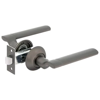 Комплект для двери Фабрика Замков FZ SET 49 L 100